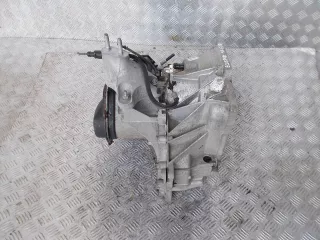 DCN1R-7002-AD,FORD,ECOSPORT Коробка передач (робот) Ford B-Max Арт AL17522839964_2, вид 6