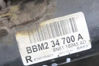 BBM234700A Амортизатор передний правый Mazda 3 BL Арт AL17525997325, вид 4