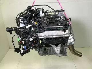 N63B44C Двигатель BMW 7 F01/F02 Арт AL17536058487_2, вид 3