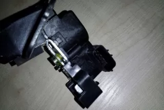 812303W000 Электропривод замка капота Kia Sportage 5 Арт AL17593693842, вид 1