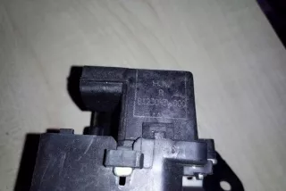 812303W000 Электропривод замка капота Kia Sportage 5 Арт AL17593693842, вид 2