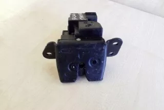 812303W000 Электропривод замка капота Kia Sportage 5 Арт AL17593693842, вид 4