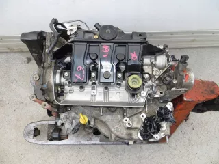 R9MA410 Двигатель Nissan Quest 4 Арт AL17603654704_2, вид 1