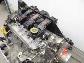 R9MA410 Двигатель Nissan Quest 4 Арт AL17603654704_2, вид 2