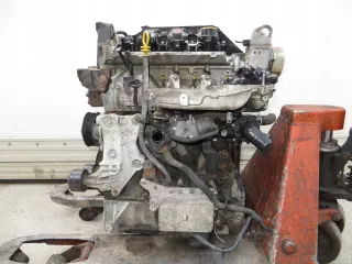 R9MA410 Двигатель Nissan Quest 4 Арт AL17603654704_2, вид 3