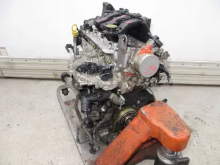 R9MA410 Двигатель Nissan Quest 4 Арт AL17603654704_2, вид 4