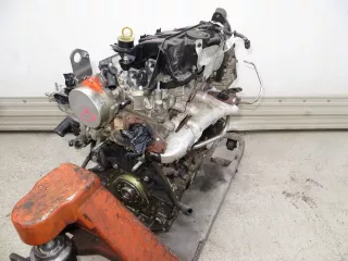 R9MA410 Двигатель Nissan Quest 4 Арт AL17603654704_2, вид 5