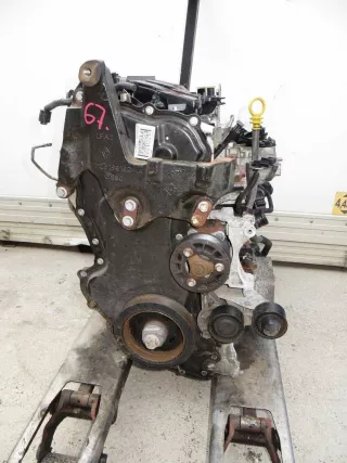 R9MA410 Двигатель Nissan Quest 4 Арт AL17603654704_2, вид 7