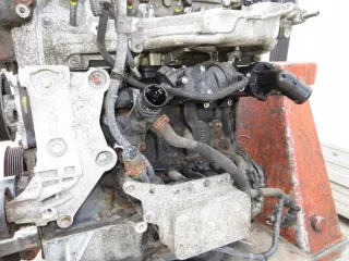 R9MA410 Двигатель Nissan Quest 4 Арт AL17603654704_2, вид 8