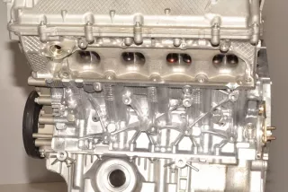 N63B44C Двигатель BMW 7 G11/G12 Арт AL17605727711, вид 1