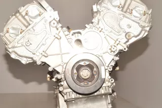 N63B44C Двигатель BMW 7 G11/G12 Арт AL17605727711, вид 2