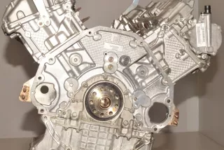 N63B44C Двигатель BMW 7 G11/G12 Арт AL17605727711, вид 3