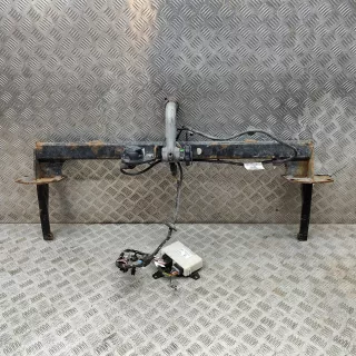 Крыша Ford Tourneo 2008г. DT1J19D521CD - Фото 2