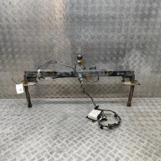 Крыша Ford Tourneo 2008г. DT1J19D521CD - Фото 3