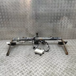 Крыша Ford Tourneo 2008г. DT1J19D521CD - Фото 4