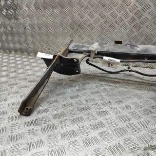 Крыша Ford Tourneo 2008г. DT1J19D521CD - Фото 5