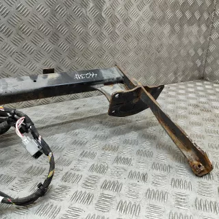 Крыша Ford Tourneo 2008г. DT1J19D521CD - Фото 6