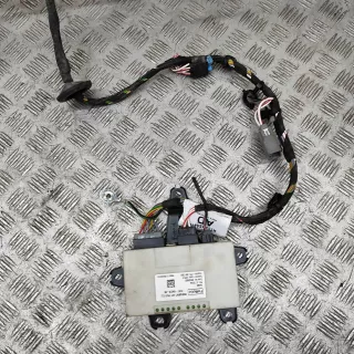 Крыша Ford Tourneo 2008г. DT1J19D521CD - Фото 7