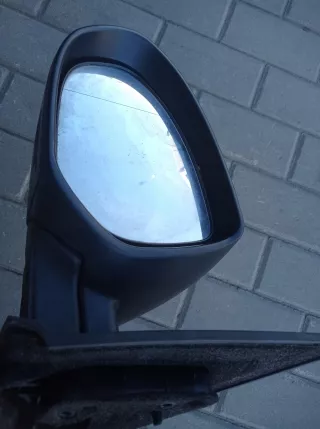 022683BL Зеркало левое Mazda 3 BL Арт AL17690409843, вид 5