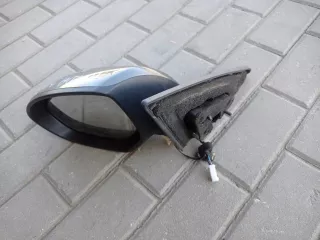 022683BL Зеркало левое Mazda 3 BL Арт AL17690409843, вид 6