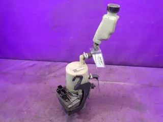 250862-01 Насос ГУР Mazda 3 BL Арт AL17703044106, вид 2