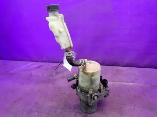 250862-01 Насос ГУР Mazda 3 BL Арт AL17703044106, вид 3