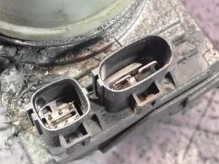 250862-01 Насос ГУР Mazda 3 BL Арт AL17703044106, вид 4