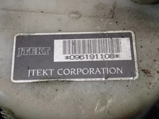 250862-01 Насос ГУР Mazda 3 BL Арт AL17703044106, вид 5