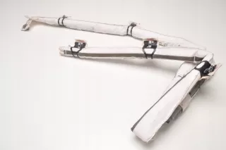 657880742E Подушка безопасности боковая (шторка) Skoda Kamiq Арт AL17708257578, вид 1