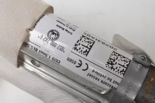 657880742E Подушка безопасности боковая (шторка) Skoda Kamiq Арт AL17708257578, вид 2