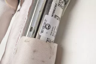 657880742E Подушка безопасности боковая (шторка) Skoda Kamiq Арт AL17708257578, вид 4