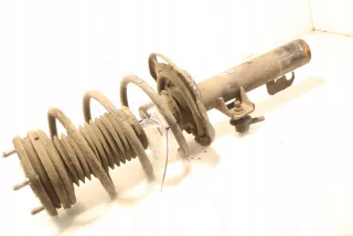  Амортизатор передний правый Mazda 3 BL Арт AL17716046091, вид 2