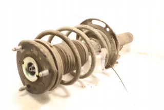  Амортизатор передний правый Mazda 3 BL Арт AL17716046091, вид 4