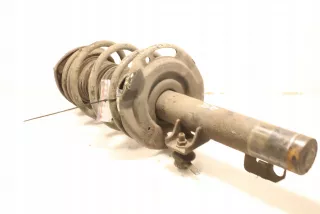  Амортизатор передний правый Mazda 3 BL Арт AL17716046091, вид 5