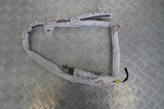 657880741E,OE Подушка безопасности боковая (шторка) Skoda Kamiq Арт AL17733518538, вид 1