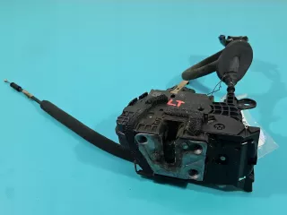 IMPRK1468234,,825016604R Замок двери задней левой Renault Clio 4 Арт AL17734318545, вид 1