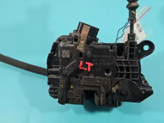 IMPRK1468234,,825016604R Замок двери задней левой Renault Clio 4 Арт AL17734318545, вид 3