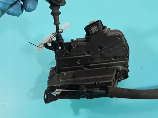 IMPRK1468234,,825016604R Замок двери задней левой Renault Clio 4 Арт AL17734318545, вид 4