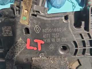 IMPRK1468234,,825016604R Замок двери задней левой Renault Clio 4 Арт AL17734318545, вид 6