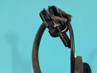 IMPRK1468234,,825016604R Замок двери задней левой Renault Clio 4 Арт AL17734318545, вид 7