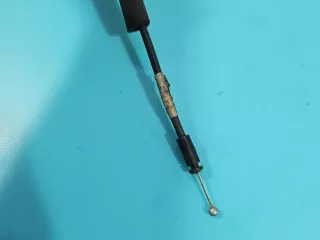 IMPRK1468234,,825016604R Замок двери задней левой Renault Clio 4 Арт AL17734318545, вид 8