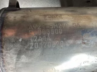 AV21-5H270-GA Катализатор  Ford B-Max Арт AL17759371889, вид 2