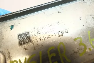 68105583AA,217354-193A0 Фильтр масляный Chrysler 200 Арт AL11854249925, вид 6