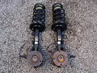  Кулак поворотный Citroen C4 Aircross Арт AL12844669886, вид 1