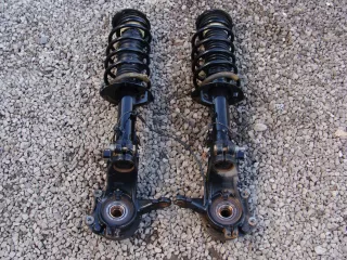  Кулак поворотный Citroen C4 Aircross Арт AL12844669886, вид 4