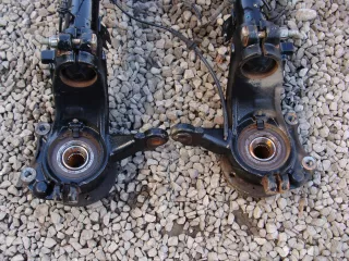  Кулак поворотный Citroen C4 Aircross Арт AL12844669886, вид 5