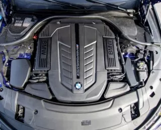 N74B66 Двигатель Rolls-Royce Dawn Арт AL13770560239_3, вид 1