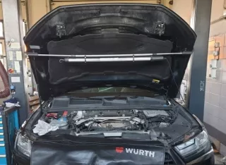 N74B66 Двигатель Rolls-Royce Dawn Арт AL13770560239_3, вид 2