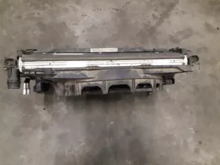 8377648 Радиатор кондиционера  BMW X3 E83 Арт AL15133002161, вид 2