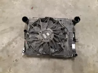 8377648 Радиатор кондиционера  BMW X3 E83 Арт AL15133002161, вид 3